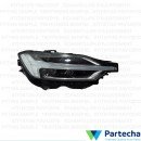 VOLVO XC60 II (246) Headlight housing (31420418)