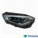 MERCEDES-BENZ CLA (C118) Headlight housing (A1189068900)