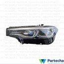 BMW X7 (G07) Headlight housing (9481801)