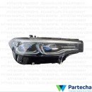 BMW X7 (G07) Headlight housing (9481802)