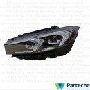 BMW 3 (G20 LCI) Headlight housing (9450795)