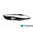 FORD USA Fusion MK5 facelift Headlight glass (HS73-13E015-AF)