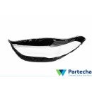FORD USA Fusion MK5 facelift Headlight glass (HS73-13E014-AF)