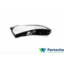 MERCEDES-BENZ A-CLASS (W177) Headlight glass (A1779060708)