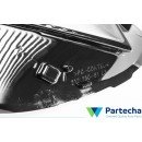 MERCEDES-BENZ A-CLASS (W177) Headlight glass (A1779060708)