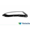 SKODA KODIAQ (NS7) Headlight glass (566941016B)