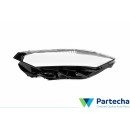 VW PASSAT ALLTRACK (3G5) Headlight glass (3G1941081P)