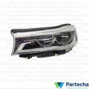 BMW 7 (G11, G12) Headlight housing (7483243)