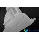 AUDI A7 Sportback (4KA) Window washer fluid tank (4K0955451F)