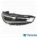 BMW ix Headlight housing (5A3CE92)