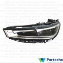 BMW ix Headlight housing (5A3CE91)