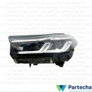 BMW 6 Gran Turismo (G32) Headlight housing (5A38901)