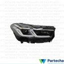 BMW 6 Gran Turismo (G32) Headlight housing (5A38912)