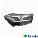 BMW 6 Gran Turismo (G32) Headlight housing (5A38906)