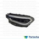 MERCEDES-BENZ GLA H247 Headlight housing (A2479066901)