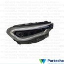 MERCEDES-BENZ GLA H247 Headlight housing (A2479067001)