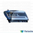 VW CRAFTER Bus (SY_) Headlight housing (7C1941036C)