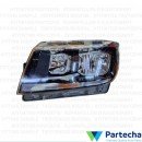 VW CRAFTER Bus (SY_) Headlight housing (7C1941005)