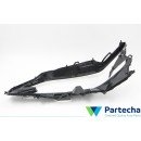LEXUS ES (_Z10_) Headlight glass (8118533F60)