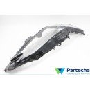 LEXUS ES (_Z10_) Headlight glass (8118533F60)