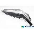 LEXUS ES (_Z10_) Headlight glass (8118533F60)