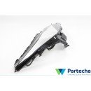 LEXUS RX (_L2_) Headlamp glass (811100E580)