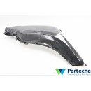 LEXUS RX (_L2_) Headlamp glass (811100E580)