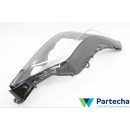 LEXUS RX (_L2_) Headlamp glass (811100E580)