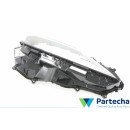 LEXUS RX (_L2_) Headlamp glass (811100E580)