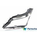 LEXUS RX (_L2_) Headlight glass (8118548D40)