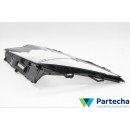 LEXUS RX (_L2_) Headlight glass (8118548D40)