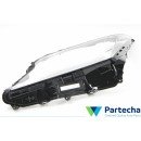 LEXUS RX (_L2_) Headlight glass (8118548D40)