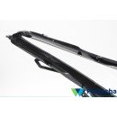 LEXUS RX (_L2_) Headlight glass (8118548D40)