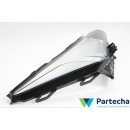 LEXUS NX (_Z1_) Headlight glass (8114578220)