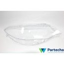 BMW 2 Series Coupe (F22, F87) Headlight glass set (7304463)