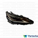 LEXUS ES (_Z10_) Headlight housing (89907-33200)