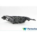 LEXUS RX (_L2_) Headlight housing (10100-8A08G)