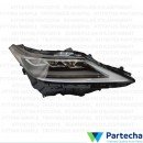 LEXUS RX (_L2_) Headlight housing (10100-8A08G)