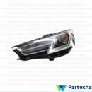 AUDI A4 (8W2, B9) Headlight housing (8W0941005)