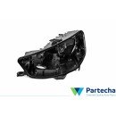 AUDI A4 (8W2, B9) Headlight housing (8W0941033D)