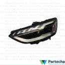 AUDI A4 (8W2, B9) Headlight housing (8W0941033D)