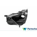 AUDI A4 (8W2, B9) Headlight housing (8W0941034D)