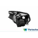 AUDI A4 (8W2, B9) Headlight housing (8W0941034D)