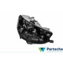 AUDI A4 (8W2, B9) Headlight housing (8W0941034D)