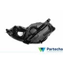 AUDI A4 (8W2, B9) Headlight housing (8W0941034D)