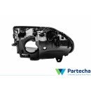 MERCEDES-BENZ C-Class w206 Headlight housing (A2069067203)