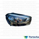 MERCEDES-BENZ C-Class w206 Headlight housing (A2069067203)