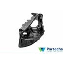 MERCEDES-BENZ A-CLASS (W176) Headlight housing (A1768201161)