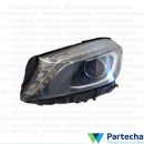 MERCEDES-BENZ A-CLASS (W176) Headlight housing (A1768201161)