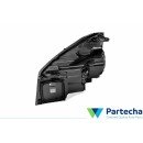 MERCEDES-BENZ A-CLASS (W176) Headlight housing (A1768201261)